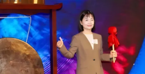2100億，醬油女王IPO敲鐘了