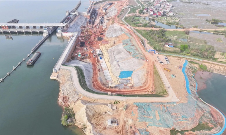 搭上新超級運河，這個中國東部內(nèi)陸省份要起飛？