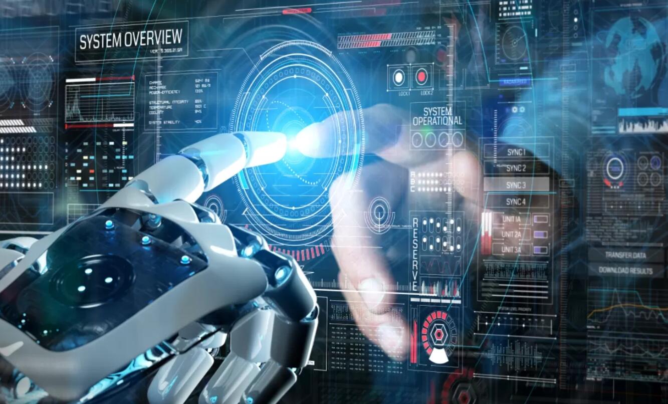 2025世界人工智能大會：人形機器人成焦點，AI產業化加速引爆A股