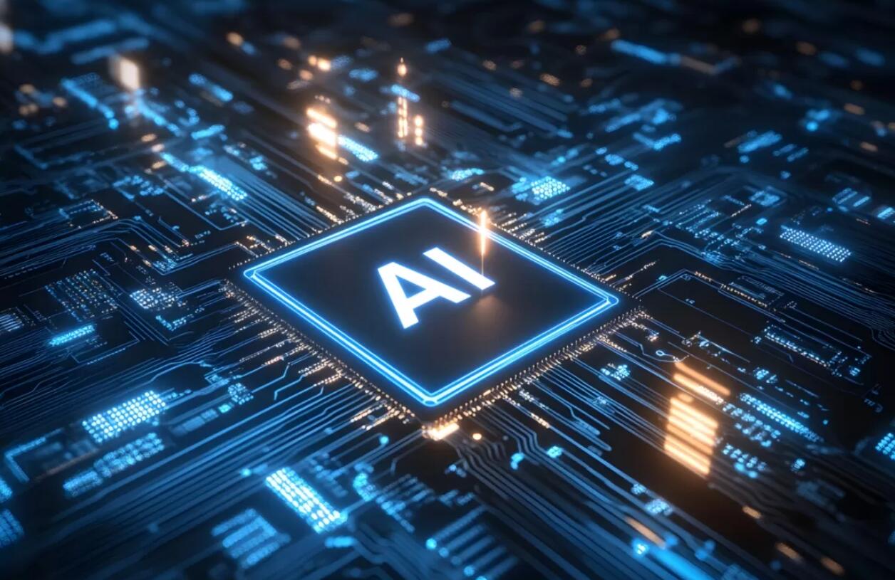 AI火力全開，江浙滬三地A股實力大比拼
